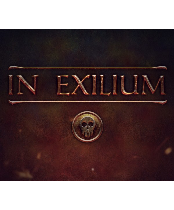 In Exilium Steam Key GLOBAL